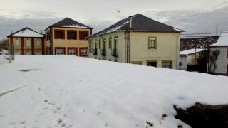 Casa Rosi. Cumbres borrascosas Brañuelas - Villagatón - 7