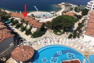 Bougainville Bay Resort - Villa 11 - Sarandë - 7