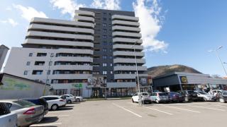 Central Comfort Suites Alpha Ville - Braşov - 9