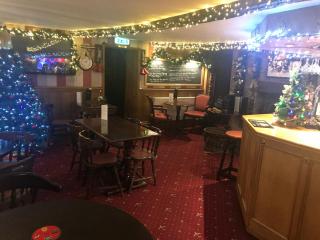 The Ivy - Wragby - 2
