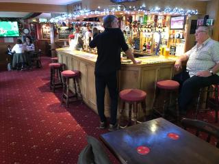 The Ivy - Wragby - 1