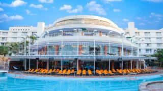 Club Hotel Eilat - All Suites Hotel - Eilat - 0