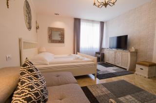 Vila Antica - Sibiu - 8