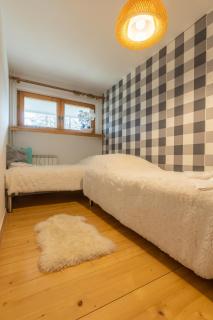 Apartament Lisowski CENTRUM - Zakopane - 1