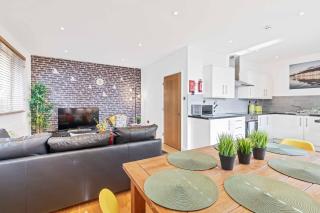 Seaview Heights - By My Getaways - Brighton & Hove - 1