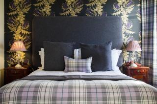 Glenegedale House - Kintra - 2