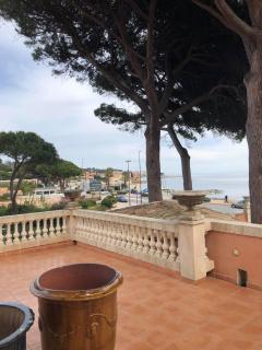 Hotel Martinengo - Sainte-Maxime - 7