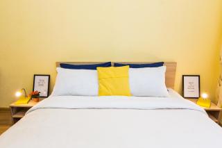 Modern 2BR Apartment in Central Lviv - 0