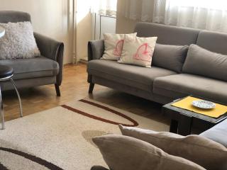 Ulpiana Apartment - Prishtinë - 4