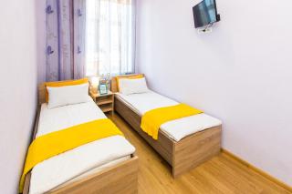 Modern 2BR Apartment in Central Lviv - 8