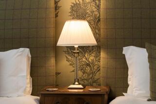 Glenegedale House - Kintra - 6