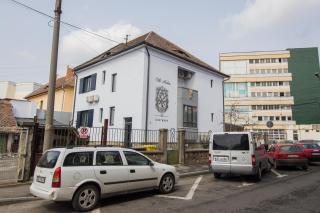 Vila Antica - Sibiu - 9