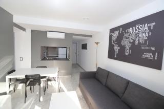 DIFFERENTFLATS Cancun - Salou - 6