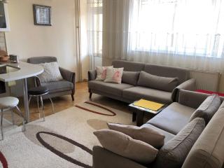 Ulpiana Apartment - Prishtinë - 5
