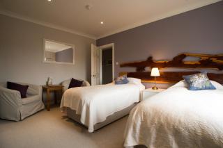 Sharamore House B&B - Clifden - 8