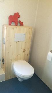 Mieps Huset Dalarna Holiday - Kullen - 9