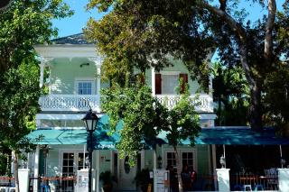 The Casablanca Hotel - Key West - 3