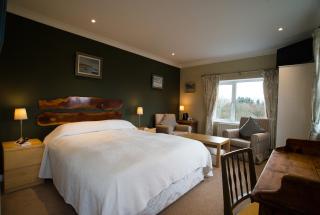 Sharamore House B&B - Clifden - 2