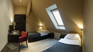 Hotel Rango - Pilsen - 2