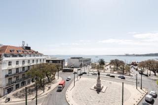 City Stays Cais do Sodre Apartments - Lisboa - 5