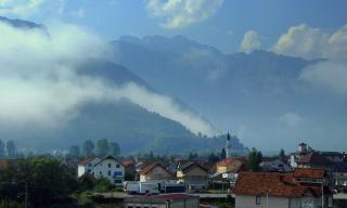 Hotel Rosi - Gusinje - 4