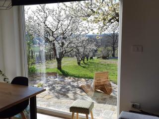 Apartma Vita - Dobrovo - 0