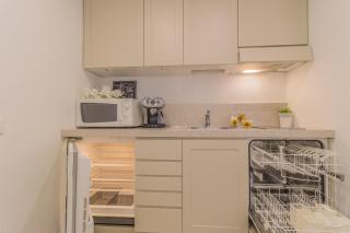 Appartamento 4 pass - 1