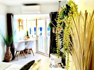 L’Hippy Chic - Empuriabrava - 5