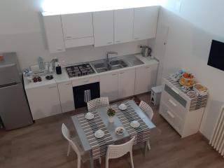 Le note dei Sassi Holiday Home - 1