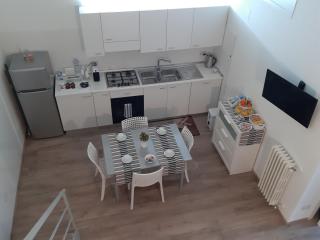 Sulle note dei Sassi Holiday Home - 1