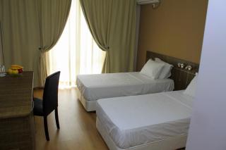 Sea & Hill Guest Houses хотелски тип - Lozenets - 3