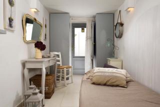 B&B Trullo Barbagiullo - 8