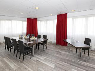 DORMERO Hotel Hannover-Langenhagen Airport - Hannover - 8