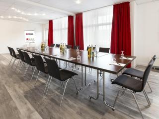 DORMERO Hotel Hannover-Langenhagen Airport - Hannover - 6