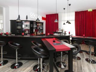DORMERO Hotel Hannover-Langenhagen Airport - Hannover - 4