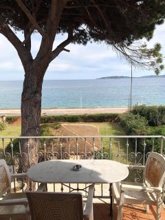 Hotel Martinengo - Sainte-Maxime - 6