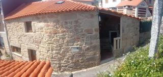 A Casiña Vella - Poio - 1