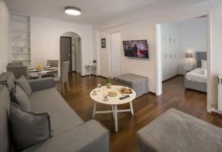 Charming Apartment few steps from Acropolis by GHH - Atene - 5