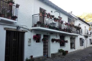 Una joya en la Alpujarra - Bubión - 1