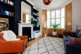 Veeve - East London Escape - Londra - 4