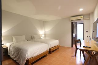 VIYA lodge - Chiang Mai - 3