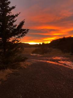 Guesthouse Svartiskógur Egilsstaðir - 3