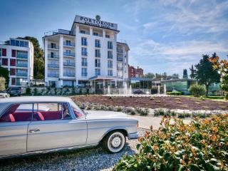 Boutique Hotel Portorose - Portorož - 7