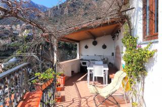 Estate4home - MAISON LIRIO - Positano - 2
