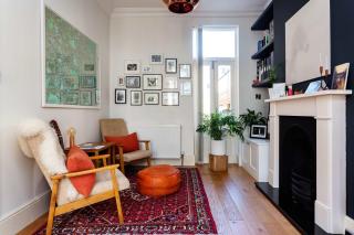 Veeve - East London Escape - Londra - 1