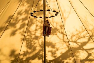 Podere di Maggio - Glamping tent 3 - Santa Fiora - 3