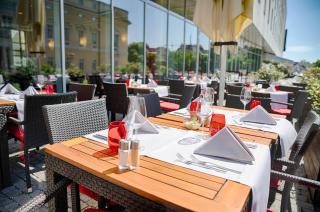 Welcome Hotel Darmstadt City Center - Darmstadt - 3