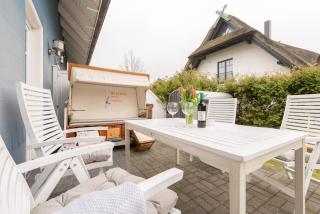 Ferienwohnungen Parkstraße - Börgerende-Rethwisch - 0