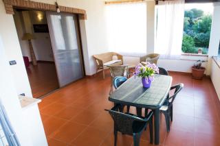 Appartamenti Torre di Barì - 1