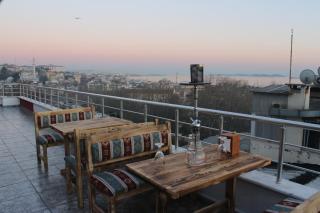 Reggae - Istanbul - 3